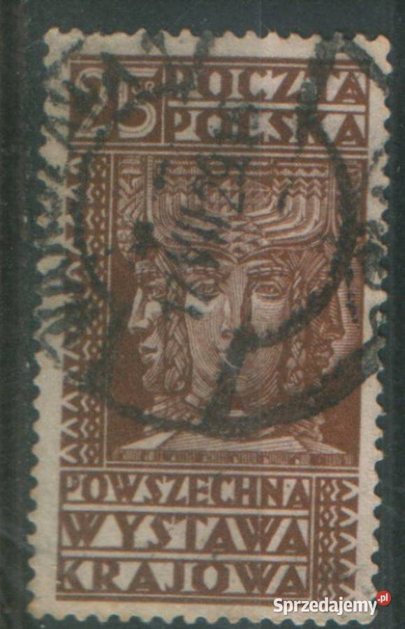 Zn PMW Fi 241ax kas 1928 Warszawa Gliwice sprzedam