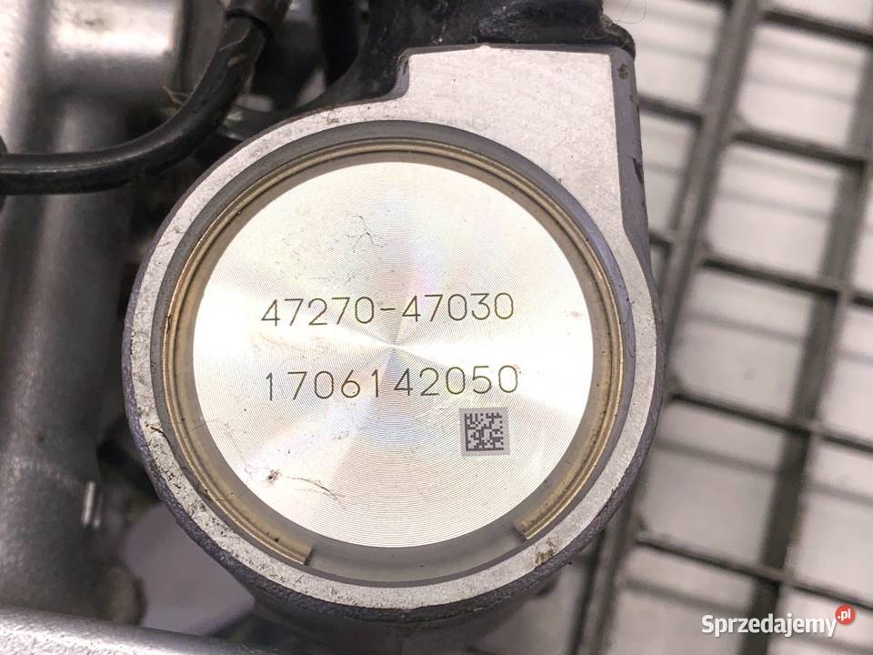 SERWO HAMULCOWE TOYOTA RAV 4 IV 4727047030 SUV Wspomaganie hamulca sprzedam