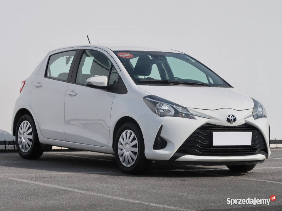 Toyota Yaris 10 VVTi czujnik zmierzchu dolnośląskie Bielany Wrocławskie