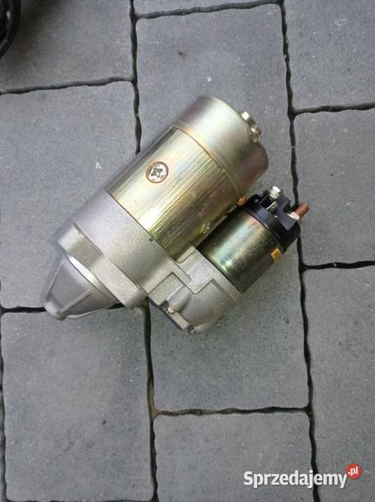 Pas tylny wzmocnienie Fiat Seicento oryginał Lublin sprzedam