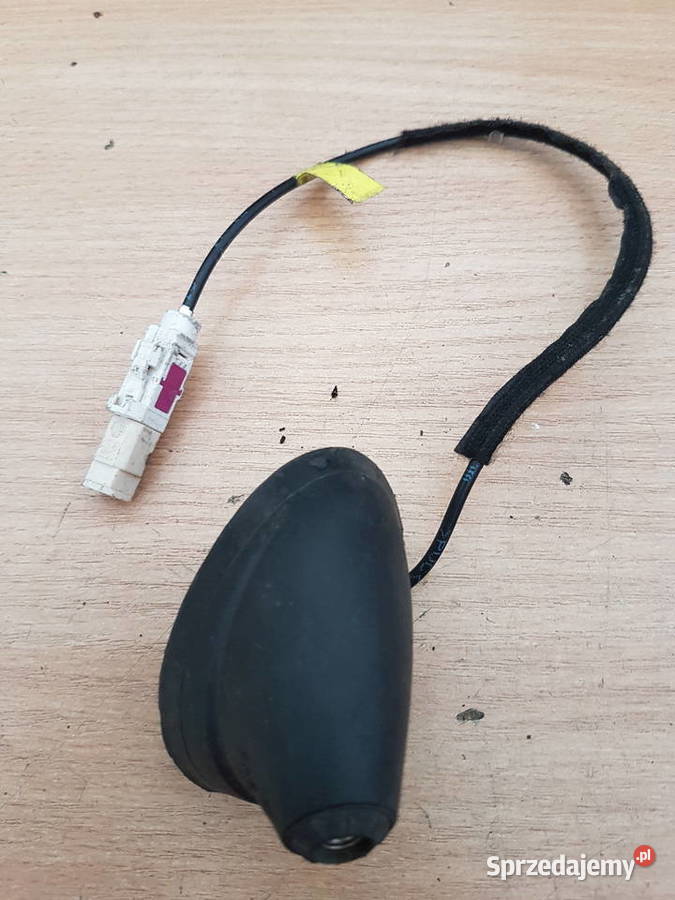 PEUGEOT 208 208 SW ANTENA RADIA PODSTAWA osobowe Turek