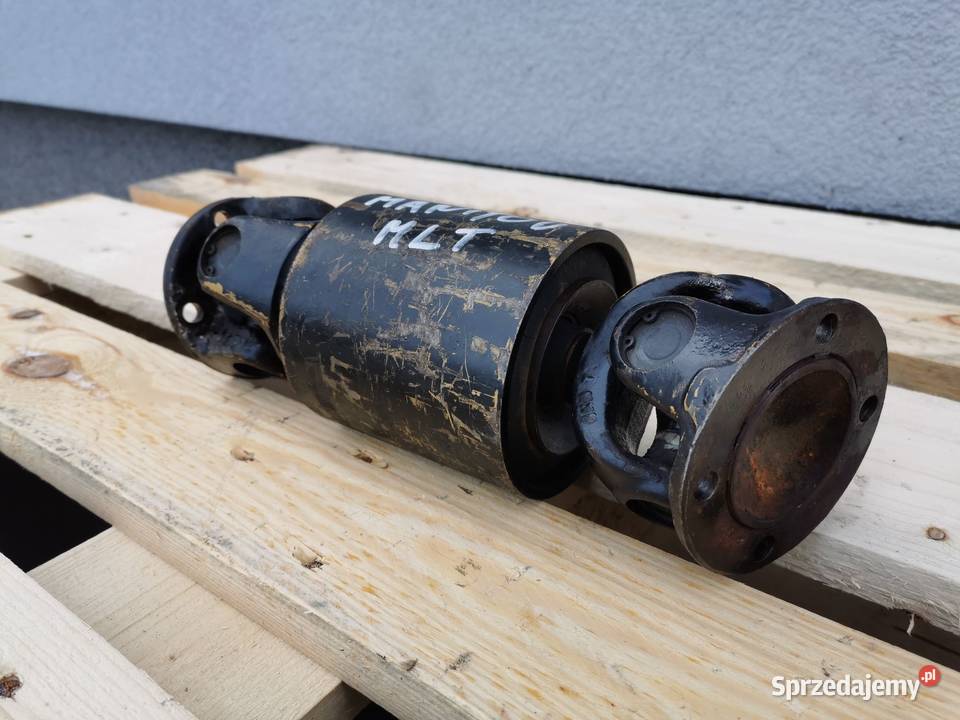 Manitou MLT Wał kardana Wilkowo