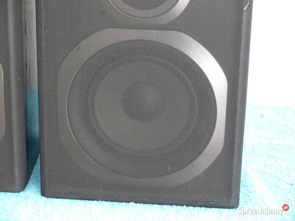 Kolumny JVC SPE31 Belgia 2 x 80 wat sprawne
