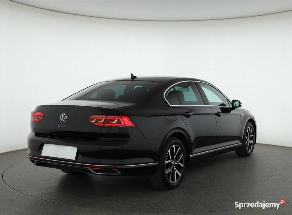 VW Passat 14 GTE Piaseczno