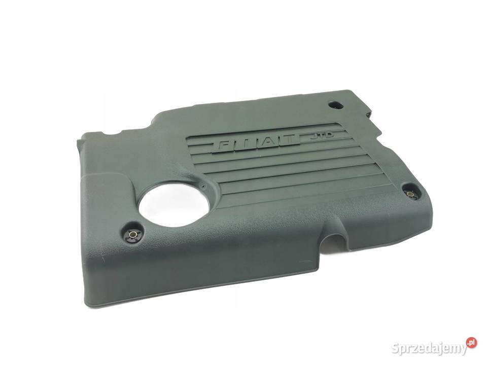 POKRYWA OSŁONA SILNIKA FIAT MAREA 24 JTD sprzedam