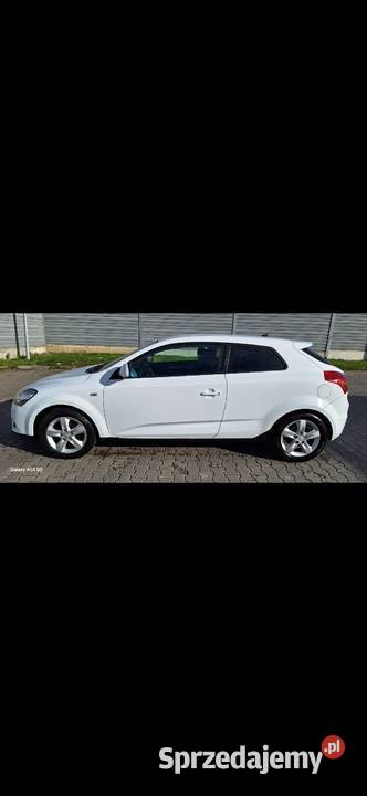 Sprzedam kia ceed śląskie Żory