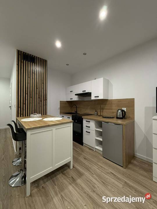 Nowe Mieszkanie Premium w sercu Łodzi Balkon łódzkie Łódź