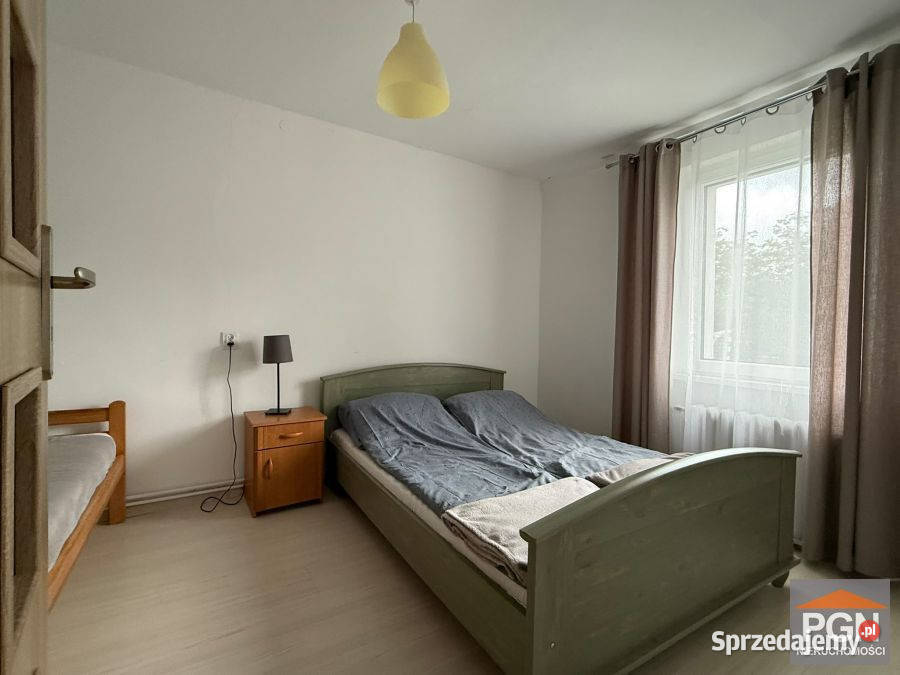 Ogłoszenie dom 350m2 Pogorzelica zachodniopomorskie