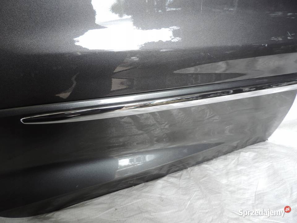 KUGA MK2 LIFT VIGNALE DRZWI PRAWE TYŁ KOMPLETNE kujawsko-pomorskie