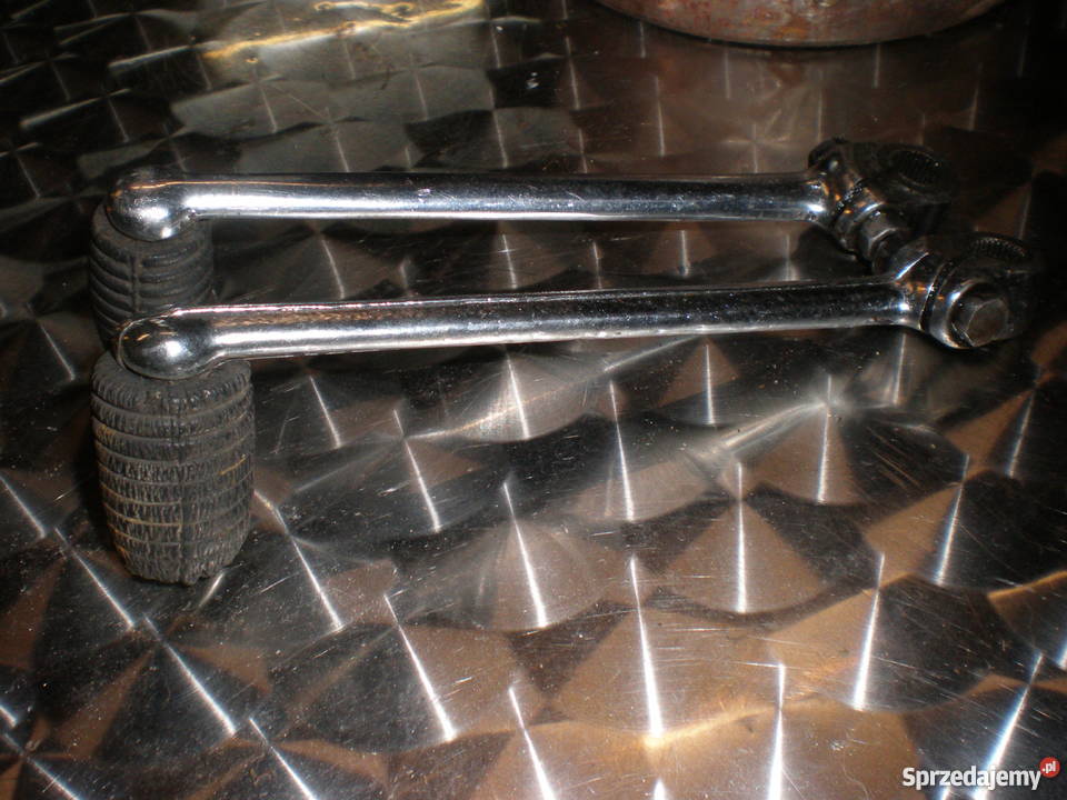 kolekcjonera zabytkówWSKWFM 125stopka zachodniopomorskie