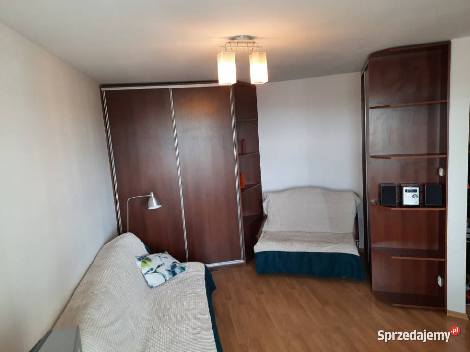 KAWALERKA 2842 m kw Jeziorkiem Gocławskim Praga Liczba pokoi 1 mazowieckie Warszawa