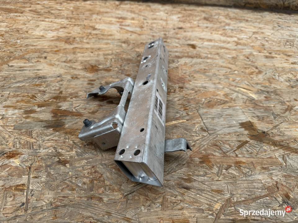 Strefa zgniotu przód lewa lh bmw i3 D5222076000 Międzychód