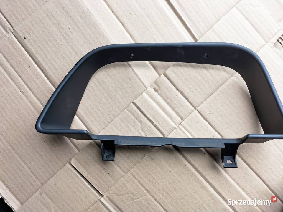 PEŻOT PEUGEOT 306 XN 9607705777 RAMKA OSŁONA osobowe Kamień-Kolonia