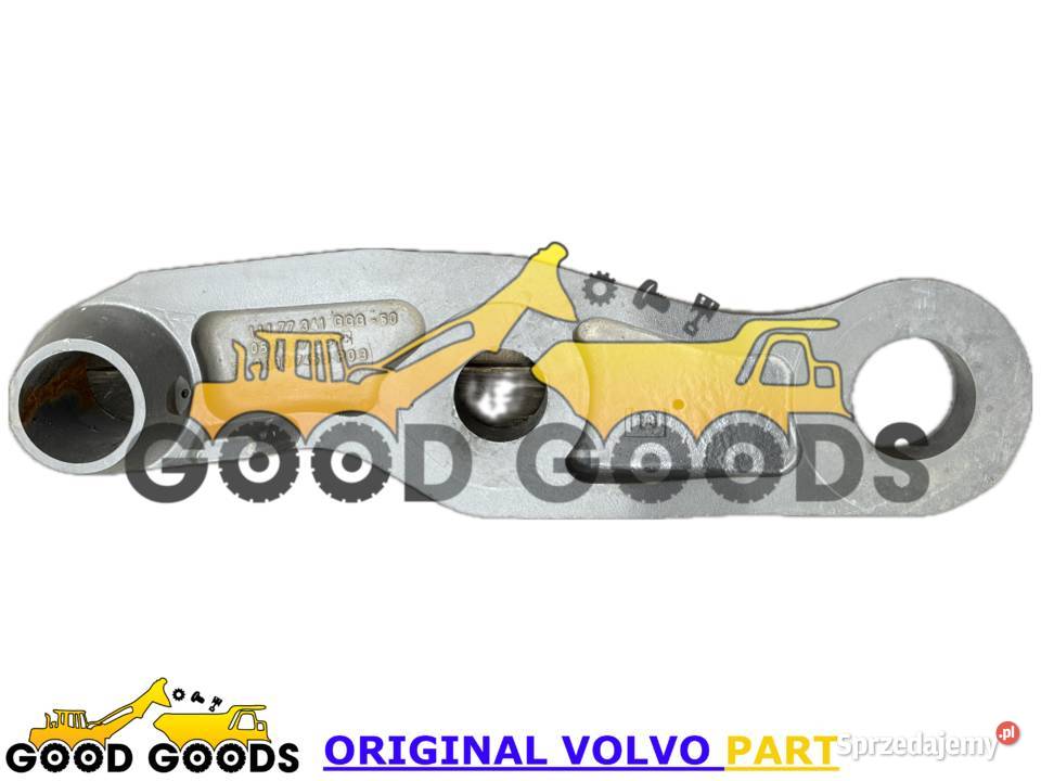 VOLVO ŁĄCZNIK KIWAK 11177188 11177187 11026766 mazowieckie Władysławów