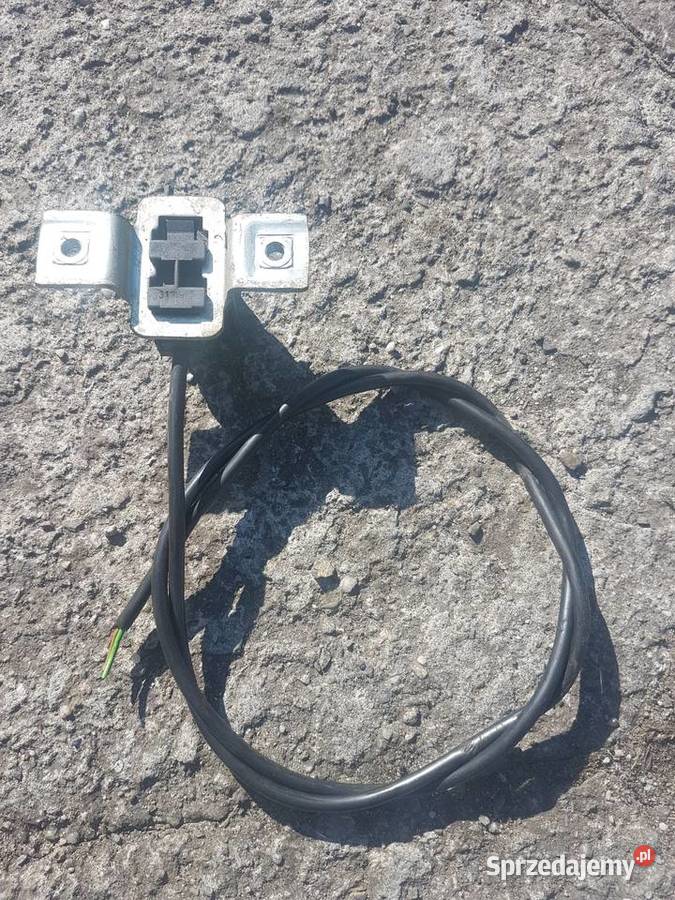 Korektor oktanowy w124 w201 w126 20e śląskie Cieszyn