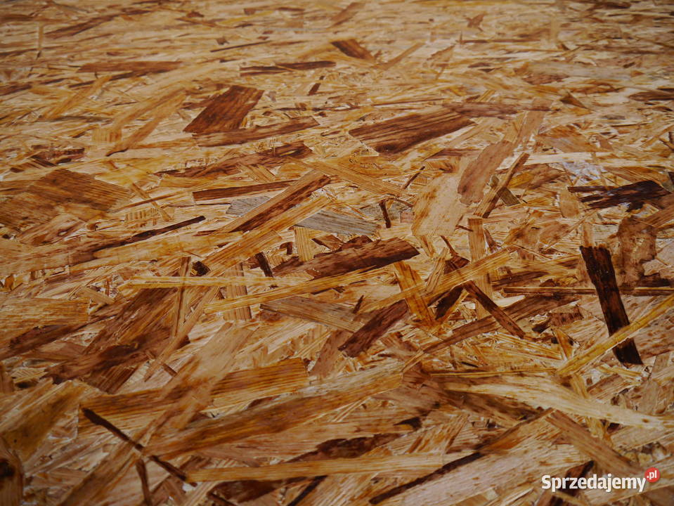 płyta osb Egger 8 mm ręki 1250x2500 Oleśnica