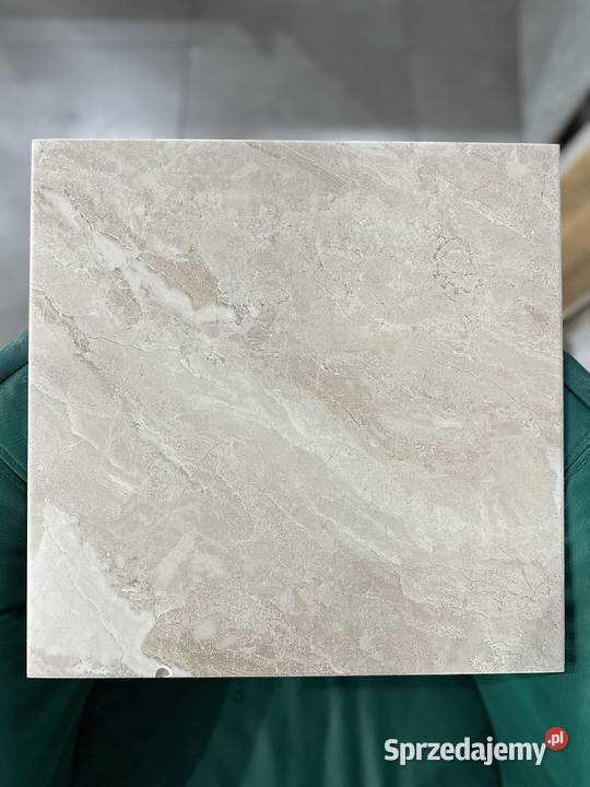 Płytka Moca Beige Mat 40x40 GAT I Opoczno