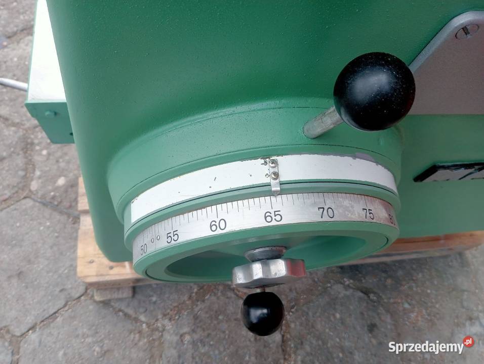 Grubościówka Martin 600 T 42 Wejherowo