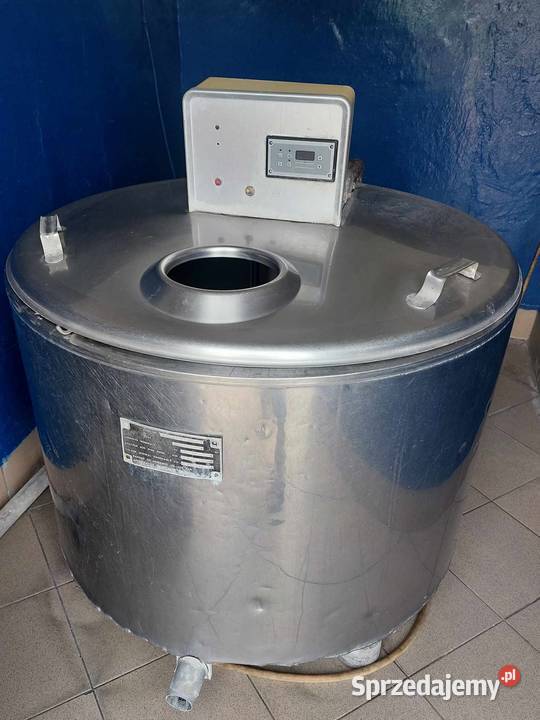 Sprzedam zbiornik na mleko schładzarkę Radziejów