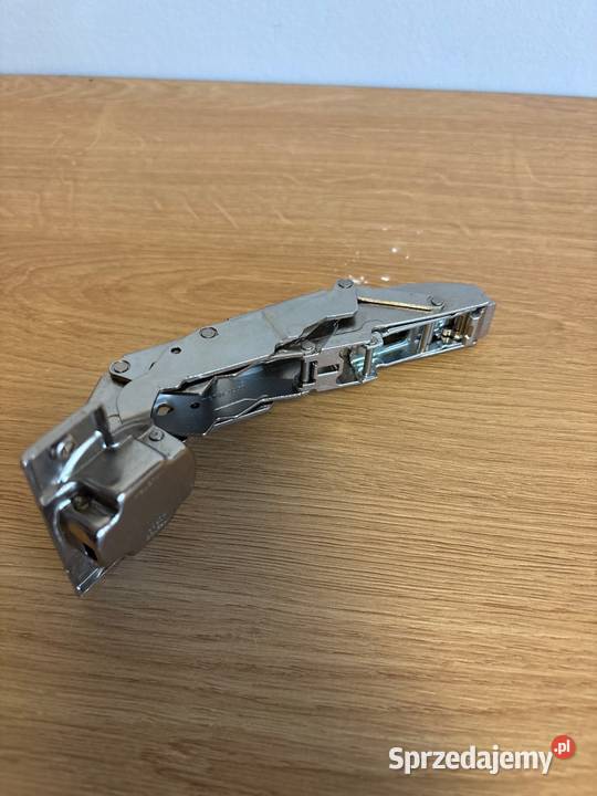 ZAWIAS BLUM 71B7650 CLIP TOP BLUMOTION Tomaszów Mazowiecki