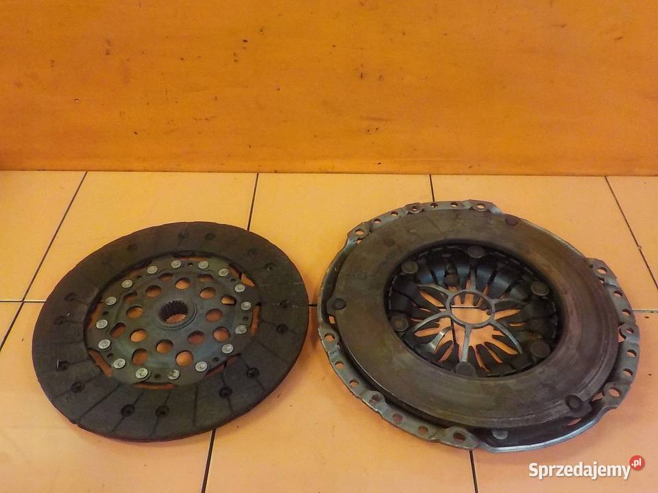 TRANSIT MK6 20 TDCI 06r 125 FIFA sprzeglo osobowe Sprzęgła i elementy Suków