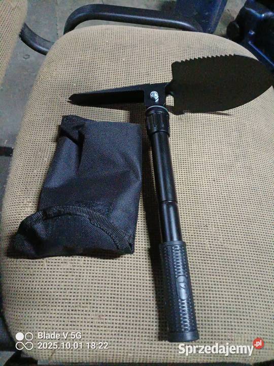 Saperka składana Wyszków