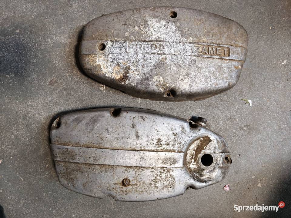 Sprzedam dekiel pokrywa Wsk 175 Oborniki