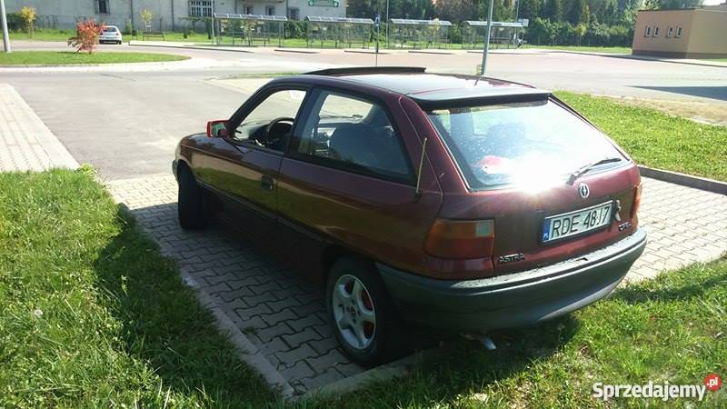 P1113 06 opel astra