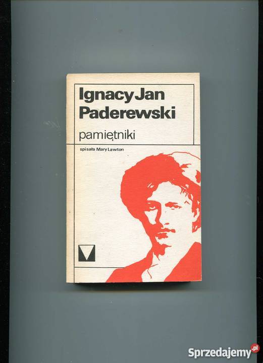 Pamiętniki sprzedam