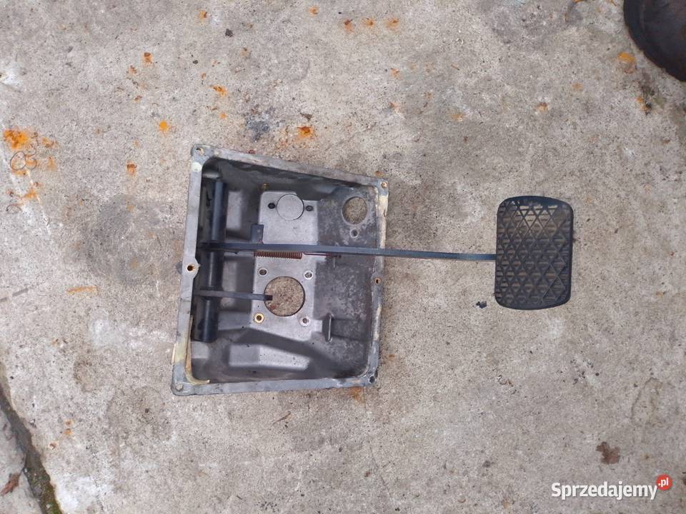 Mercedes g 463461 klasa podstawowa pedałów plyta terenowe małopolskie Kocmyrzów