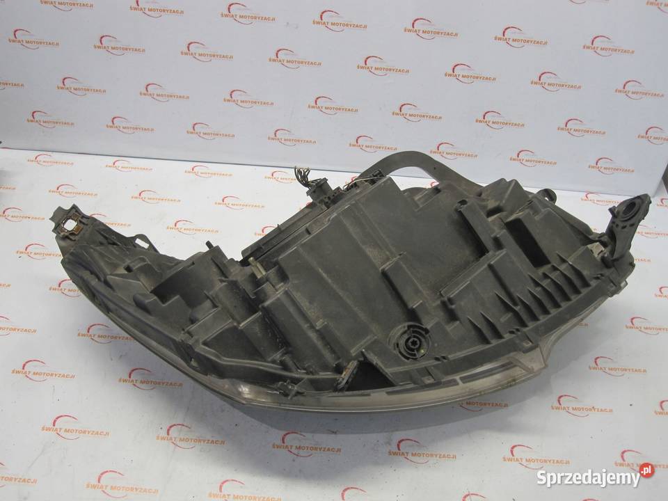 CITROEN C5 II X7 09r lampa lewa przód 9684845480 Lampy przednie Kielce sprzedam
