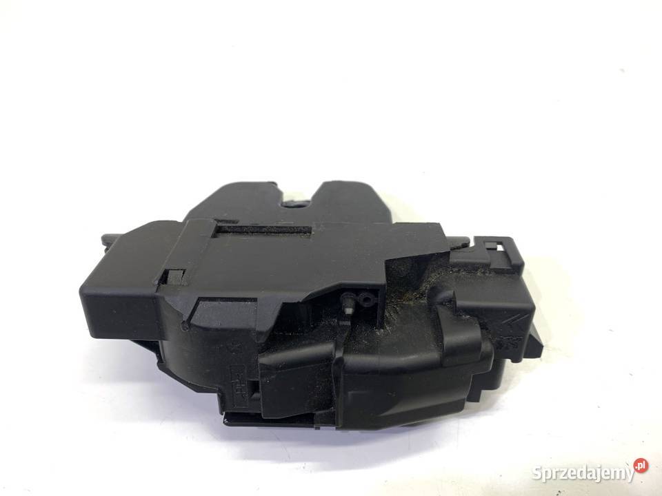 ZAMEK KLAPY TYŁ CITROEN C4 II Hatchback