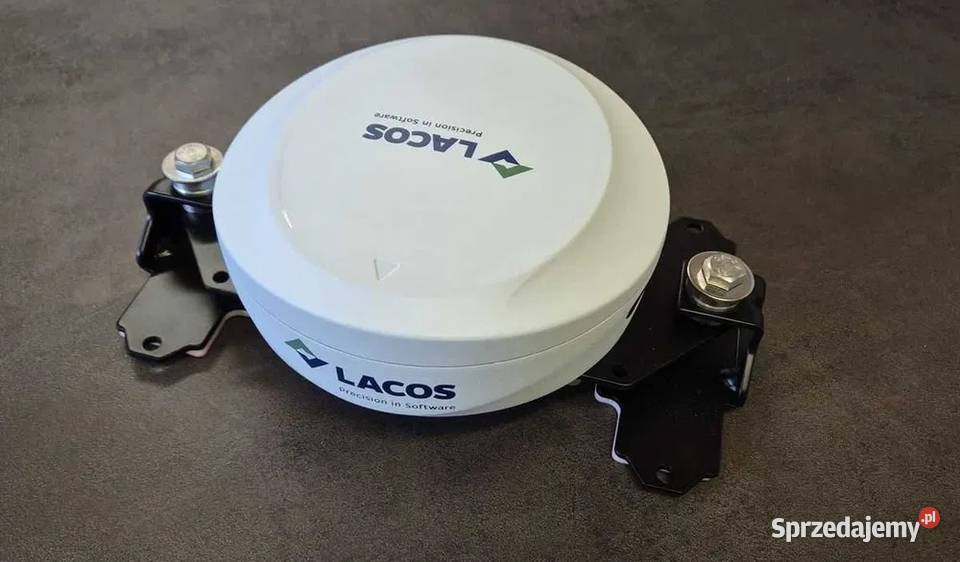 Antena GPS Lacos X1 DGPS Nowa Łowicz