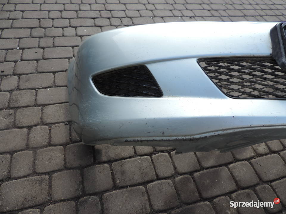 MAZDA 6 HB ZDERZAK PRZÓD Nowy Sącz