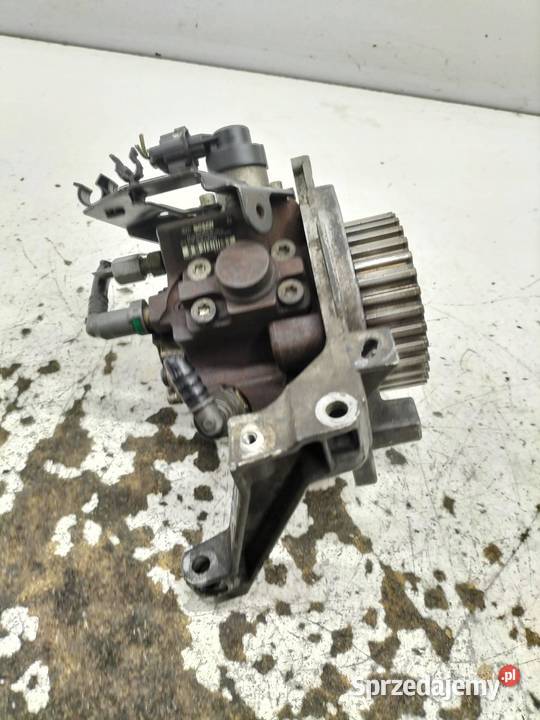 POMPA WTRYSKOWA 0445010102 9683703780 16 HDI