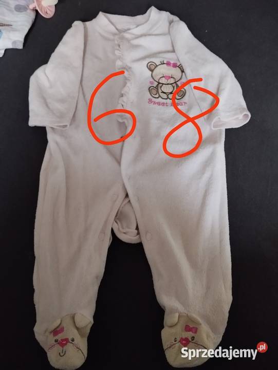 Ubranka dziewczynki dolnośląskie Wrocław