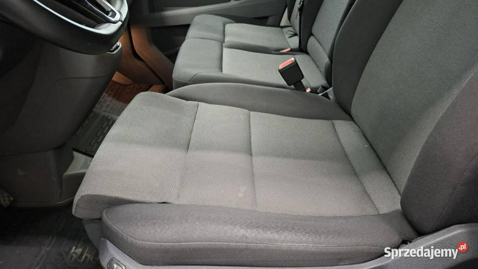 Volkswagen Crafter 35 TDICR E6 35t Grójec sprzedam