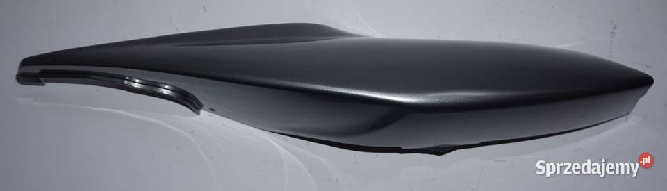 OWIEWKA OGON PRAWY SUZUKI GSXR 600 750 20062007r