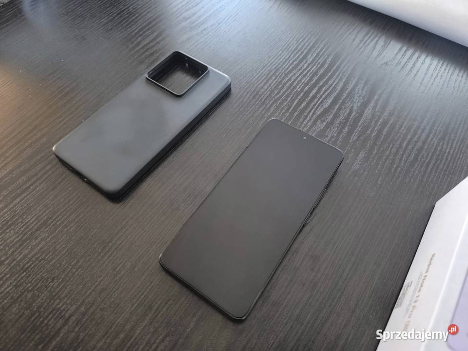 Xiaomi Redmi Note 13 Pro 5G 8256GB Nowy