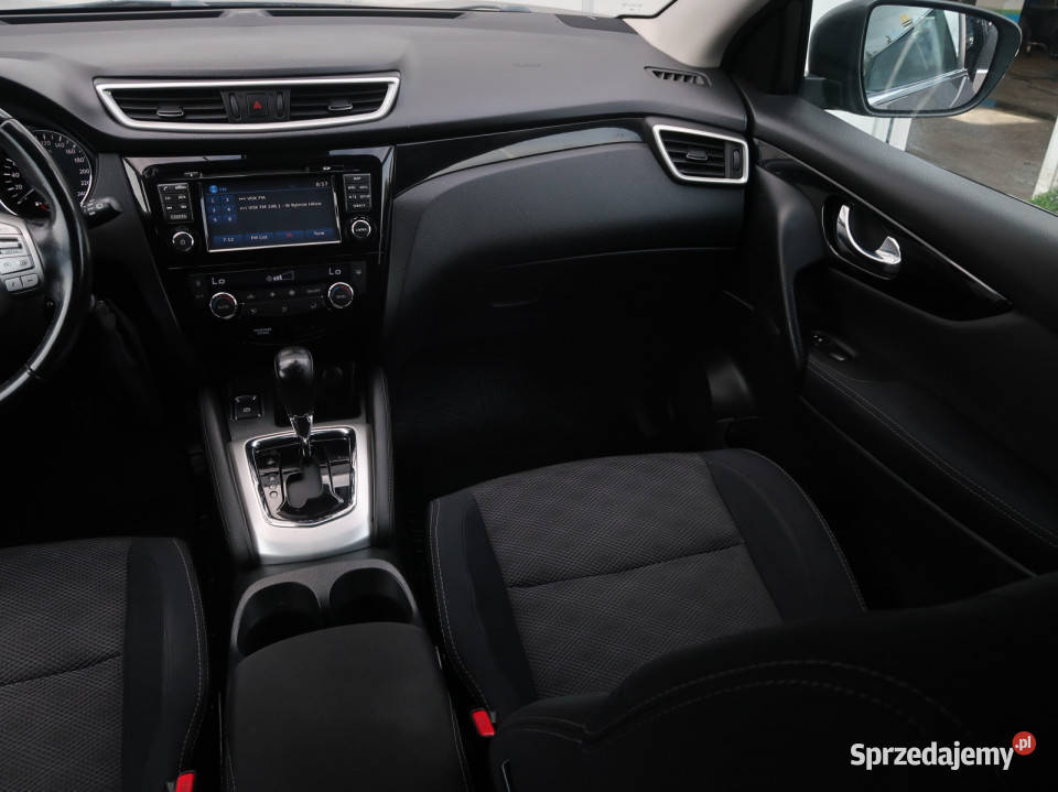 Nissan Qashqai 16 dCi Lublin sprzedam