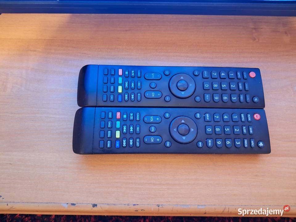 Telewizor 32 całe DVBT2 stan używany 32cale mazowieckie Wyszogród sprzedam