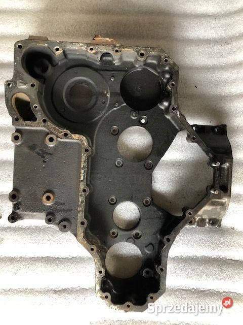 Perkins Obudowa Rozrządu