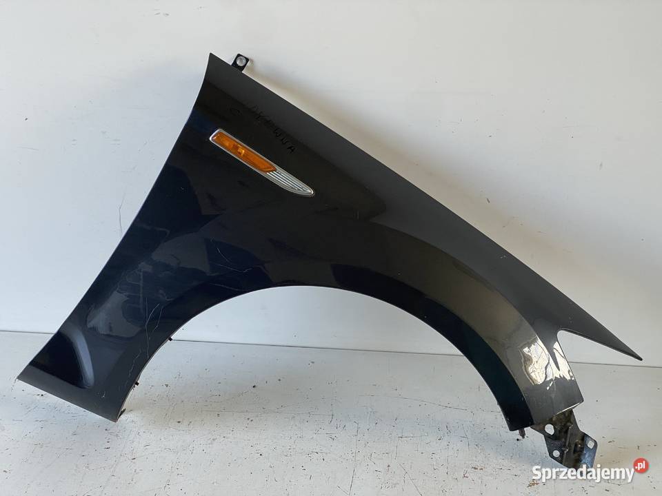 Błotnik Ford Mondeo MK4 20072014 Motoryzacja małopolskie Wola Filipowska
