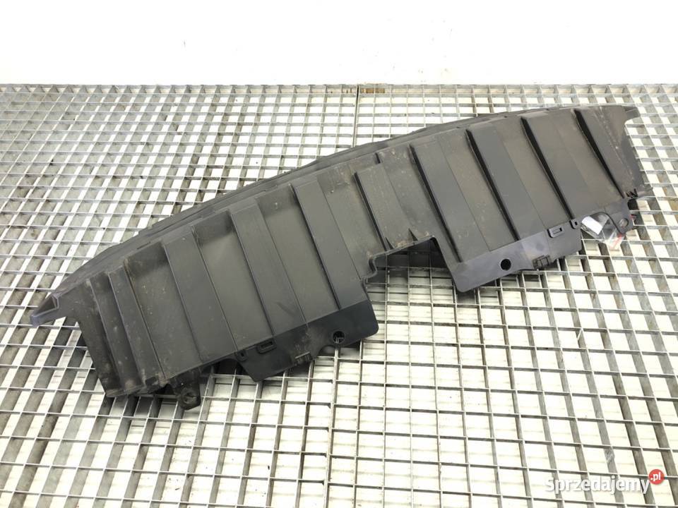 ATRAPA GRILL FIAT FIORINO III Van minibus KRATA osobowe