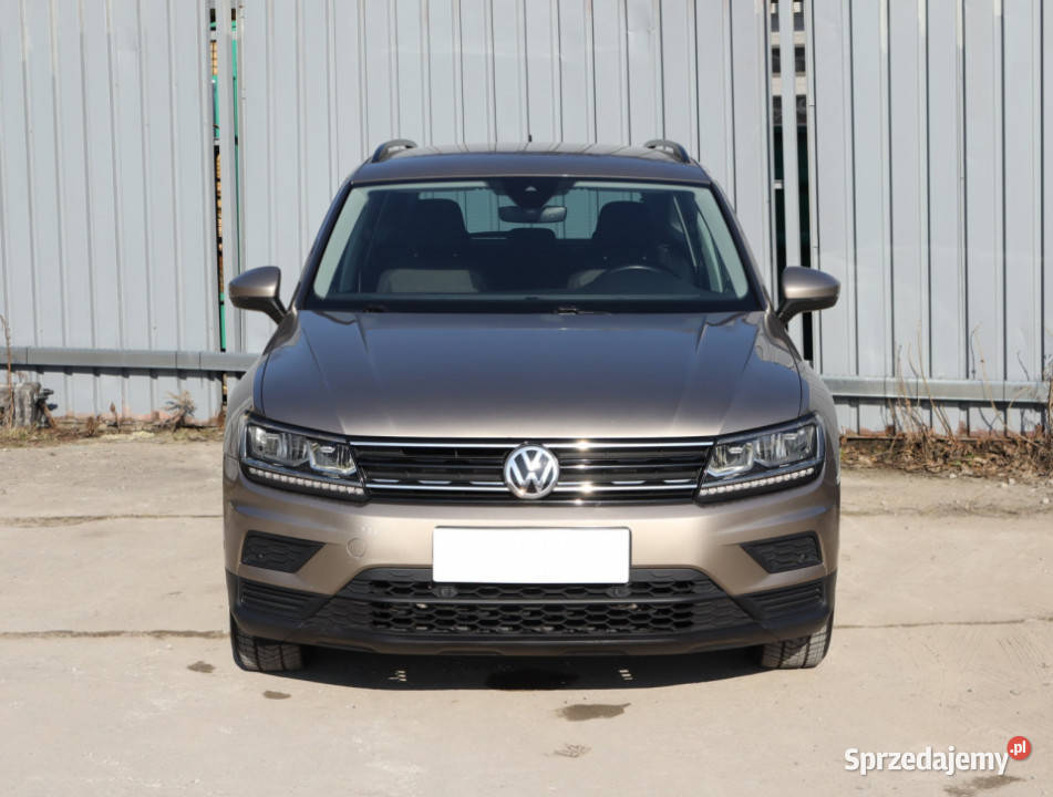 VW Tiguan 14 TSI mazowieckie Piaseczno sprzedam