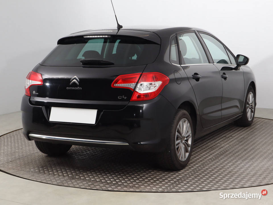 Citroen C4 16 HDi Bielany Wrocławskie sprzedam