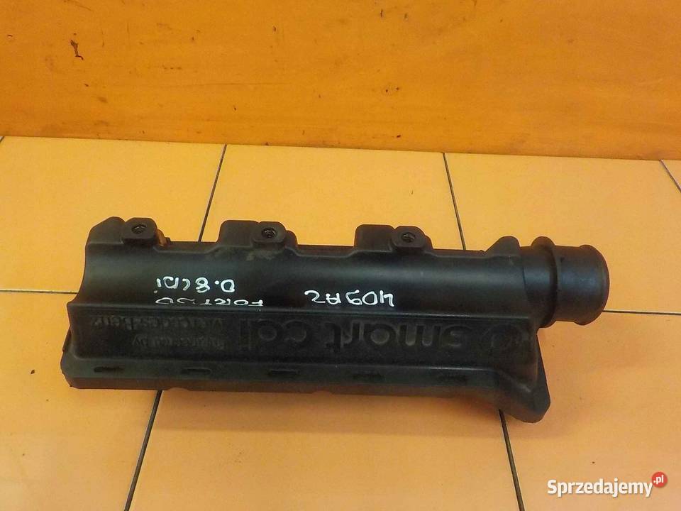 SMART FORTWO 08 CDI 10r 54 660 kolektor ssacy Suków