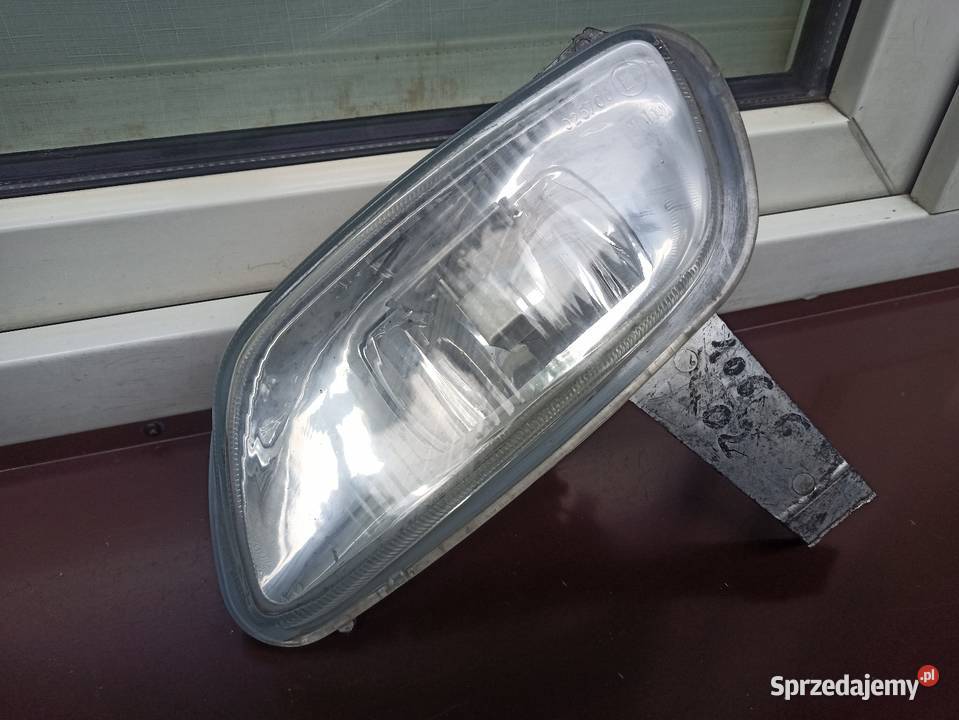 Peugeot 106 LIFT FL halogen lewy lampa Sieradz sprzedam