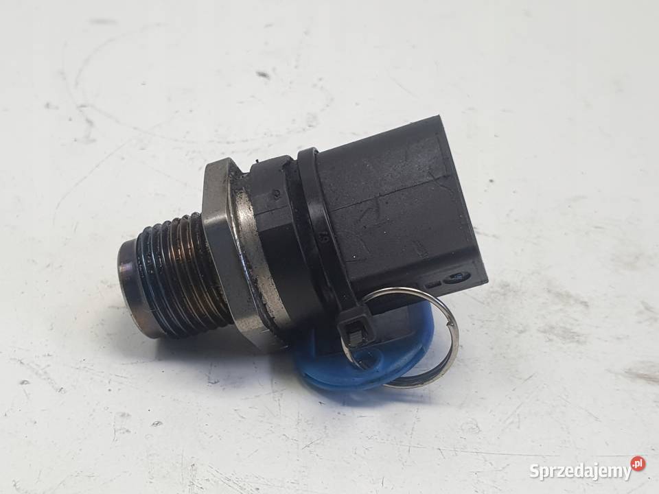BMW E60 20 D CZUJNIK PALIWA zawór 0281002988 Chełm sprzedam