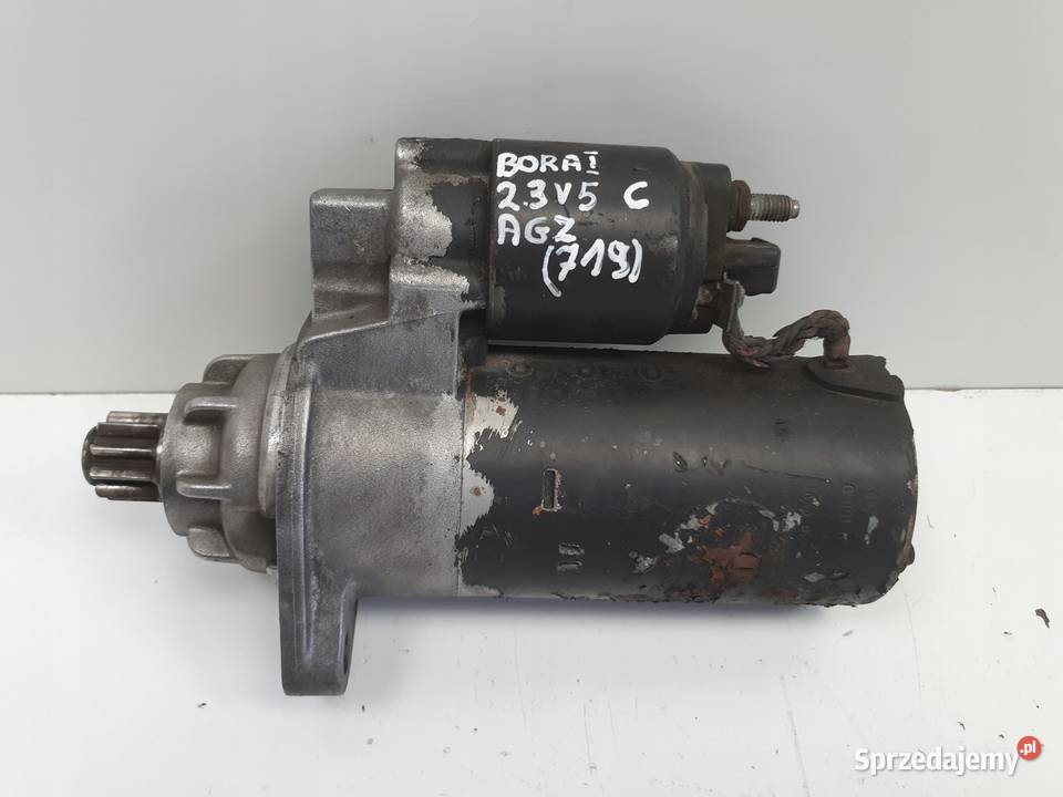ROZRUSZNIK VW Bora 23 V5 ROZRUSZNIK 0001125018 lubelskie Chełm sprzedam
